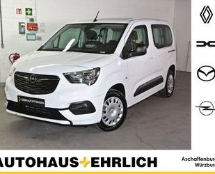 Opel Combo Life Gebrauchtwagen