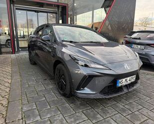 MG MG4 Gebrauchtwagen