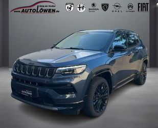 Jeep Compass Gebrauchtwagen