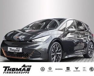 Cupra Born Gebrauchtwagen