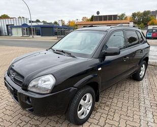 Hyundai TUCSON Gebrauchtwagen
