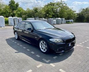 BMW 520 Gebrauchtwagen