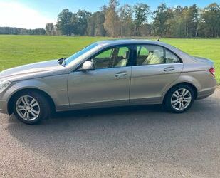 Mercedes-Benz C 180 Gebrauchtwagen