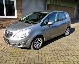 Opel Meriva Gebrauchtwagen