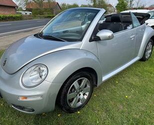 VW New Beetle Gebrauchtwagen