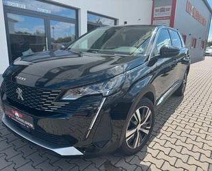 Peugeot 5008 Gebrauchtwagen