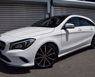 Mercedes-Benz CLA 180 Shooting Brake Gebrauchtwagen