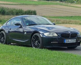 BMW Z4 Gebrauchtwagen