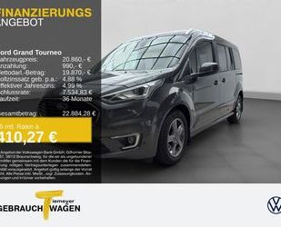Ford Grand Tourneo Gebrauchtwagen