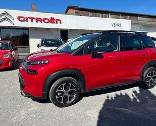 Citroen C3 Aircross Gebrauchtwagen