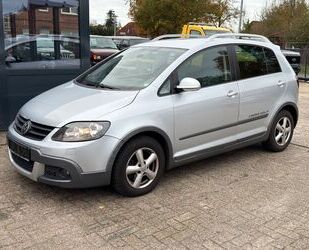 VW Golf Plus Gebrauchtwagen