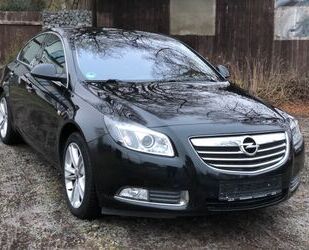 Opel Insignia Gebrauchtwagen