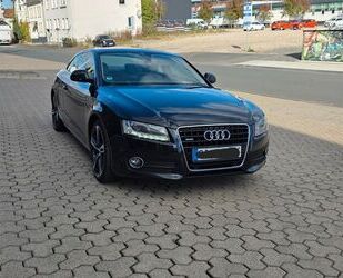 Audi A5 Gebrauchtwagen