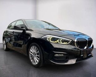 BMW 116 Gebrauchtwagen