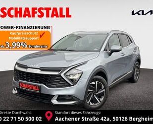 Kia Sportage Gebrauchtwagen
