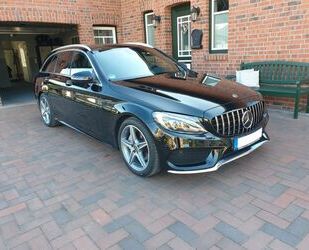 Mercedes-Benz C 200 Gebrauchtwagen