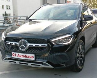 Mercedes-Benz GLA 180 Gebrauchtwagen