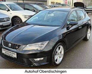 Seat Leon Gebrauchtwagen