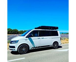 VW T6 Multivan Gebrauchtwagen