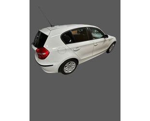 BMW 118 Gebrauchtwagen