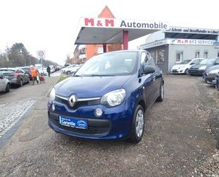 Renault Twingo Gebrauchtwagen