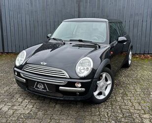 Mini Cooper Gebrauchtwagen
