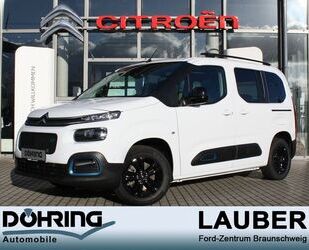 Citroen ë-Berlingo Gebrauchtwagen