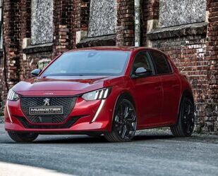 Peugeot 208 Gebrauchtwagen