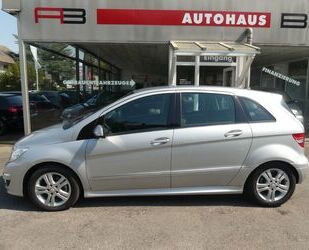 Mercedes-Benz B 180 Gebrauchtwagen