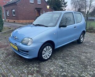 Fiat Seicento Gebrauchtwagen
