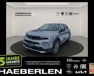 Opel Mokka-e Gebrauchtwagen