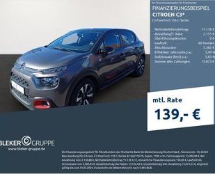 Citroen C3 Gebrauchtwagen