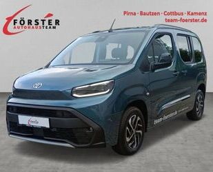 Toyota Proace City Gebrauchtwagen