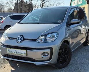 VW up! Gebrauchtwagen