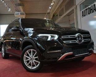 Mercedes-Benz GLE 350 Gebrauchtwagen