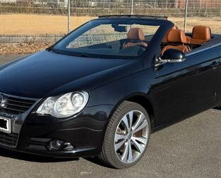 VW Eos Gebrauchtwagen