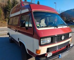 VW T3 Multivan Gebrauchtwagen