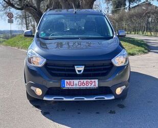 Dacia Lodgy Gebrauchtwagen
