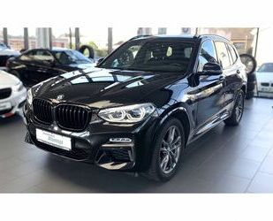 BMW X3 M40 Gebrauchtwagen