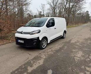 Citroen Jumpy Gebrauchtwagen