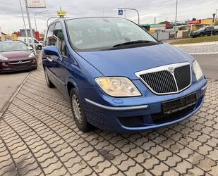 Lancia Phedra Gebrauchtwagen