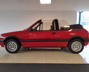 Peugeot 205 Gebrauchtwagen