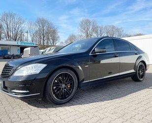 Mercedes-Benz S 350 Gebrauchtwagen