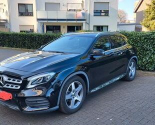 Mercedes-Benz GLA 180 Gebrauchtwagen