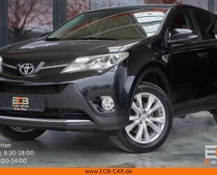 Toyota RAV 4 Gebrauchtwagen