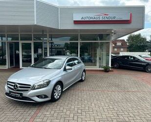 Mercedes-Benz A 180 Gebrauchtwagen