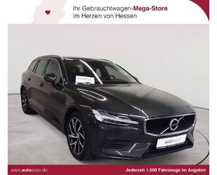 Volvo V60 Gebrauchtwagen