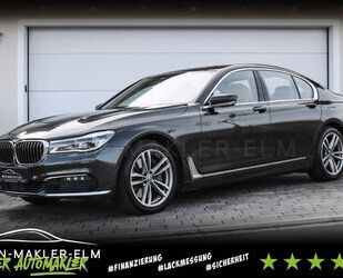 BMW 750 Gebrauchtwagen