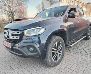 Mercedes-Benz X 250 Gebrauchtwagen