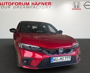 Honda Civic Gebrauchtwagen